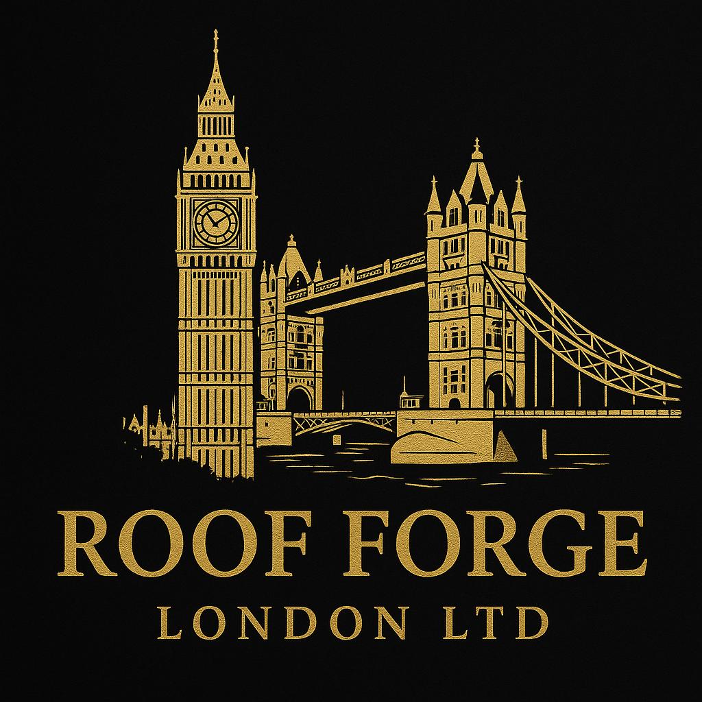 Roof Forge London Ltd Logo